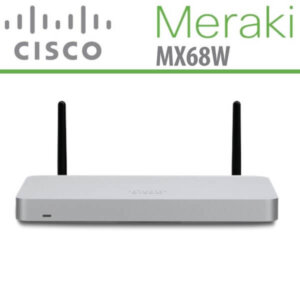 Meraki Mx68w Nigeria
