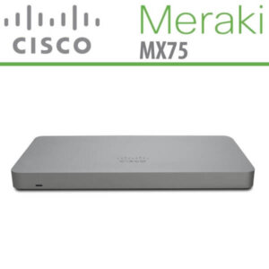 Meraki Mx75 Nigeria