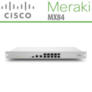 Meraki Mx84 Nigeria