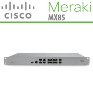 Meraki Mx85 Nigeria