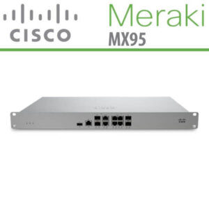 Meraki Mx95 Nigeria