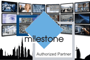 milestone cctv supplier nigeria