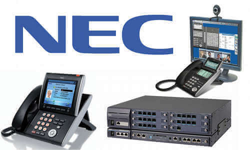 Nec PBX Lagos