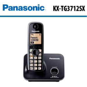 Panasonic Kx Tg3712sx Nigeria