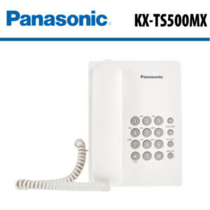 Panasonic Kx Ts500mx Nigeria
