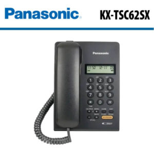 Panasonic Kx Tsc62sx Nigeria