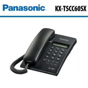 Panasonic Kx Tscc60sx Nigeria