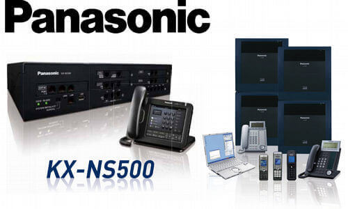 Panasonic PBX Lagos