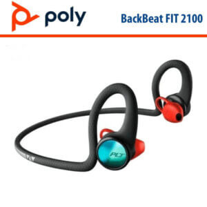 Poly Backbeat Fit2100 Nigeria