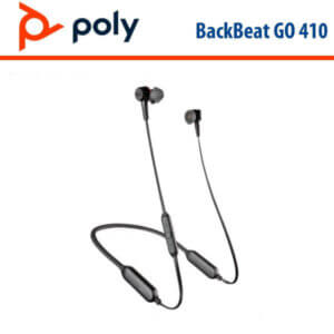 Poly Backbeat Go410 Graphite Nigeria