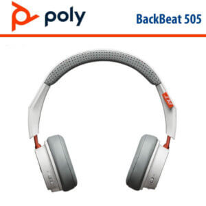 Poly Backbeat505 White Nigeria