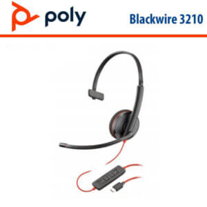 Poly Blackwire3210 Usbc Nigeria
