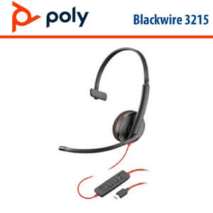 Poly Blackwire3215 Usbc Nigeria