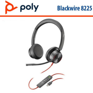 Poly Blackwire8225 Usb C Nigeria