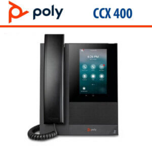 Poly Ccx400 Nigeria