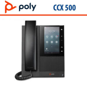 Poly Ccx500 Nigeria