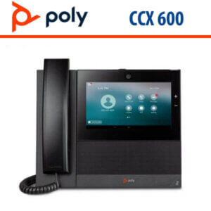 Poly Ccx600 Nigeria