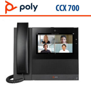 Poly Ccx700 Nigeria