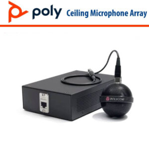 Poly Ceiling Microphone Array Nigeria