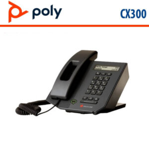 Poly Cx300 Nigeria