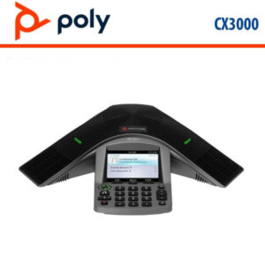 Poly Cx3000 Nigeria