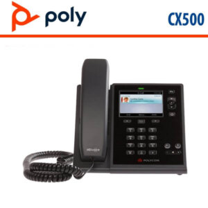 Poly Cx500 Nigeria
