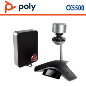 Poly Cx5500 Nigeria