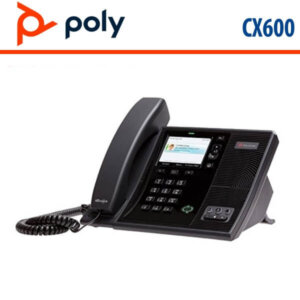 Poly Cx600 Nigeria