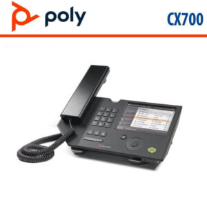 Poly Cx700 Nigeria