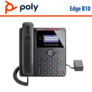 Poly Edge B10 Nigeria