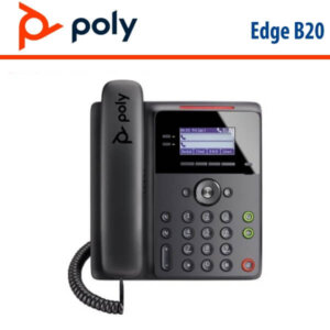 Poly Edge B20 Nigeria