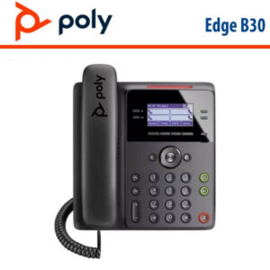 Poly Edge B30 Nigeria