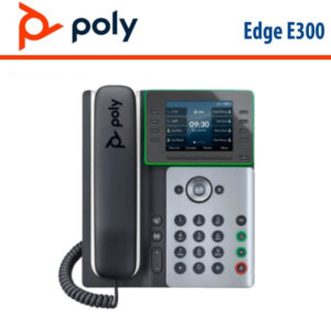 Poly Edge E300 Nigeria