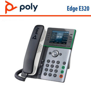 Poly Edge E320 Nigeria