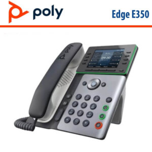 Poly Edge E350 Nigeria