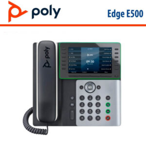 Poly Edge E500 Nigeria