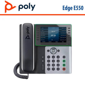 Poly Edge E550 Nigeria