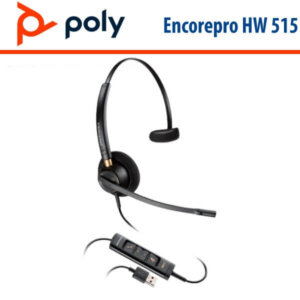 Poly Encorepro Hw515 Nigeria