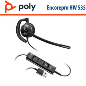 Poly Encorepro Hw535 Nigeria