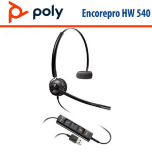 Poly Encorepro Hw545 Nigeria