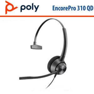 Poly Encorepro310 Qd Nigeria