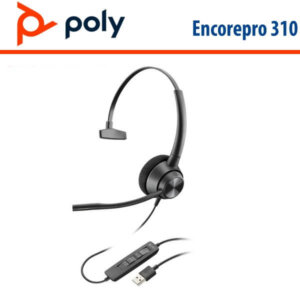 Poly Encorepro310 Usb A Nigeria