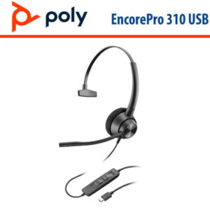 Poly Encorepro310 Usb C Nigeria