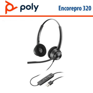 Poly Encorepro320 Usb A Nigeria