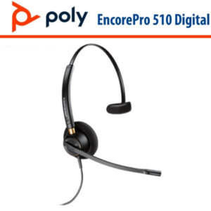 Poly Encorepro510 Digital Nigeria