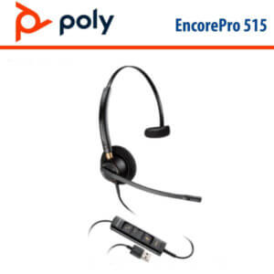 Poly Encorepro515 Over The Head Monaural Nigeria