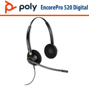 Poly Encorepro520 Digital Nigeria