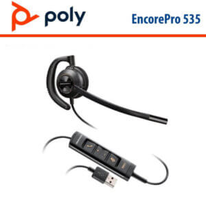 Poly Encorepro535 Over The Ear Monaural Nigeria