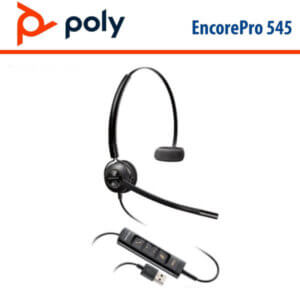 Poly Encorepro545 Convertible Monaural Nigeria
