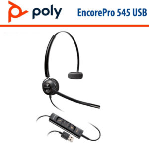 Poly Encorepro545 Usb Nigeria